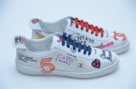 sneakers pharrell williams chanel|Chanel men sneakers for sale.